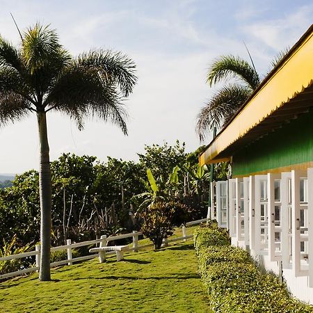 Hotel Galina Breeze à Port Maria Extérieur photo